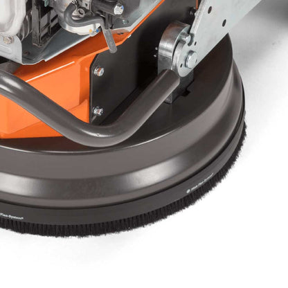 Husqvarna PG 400 Petrol Floor Grinder - 970704601