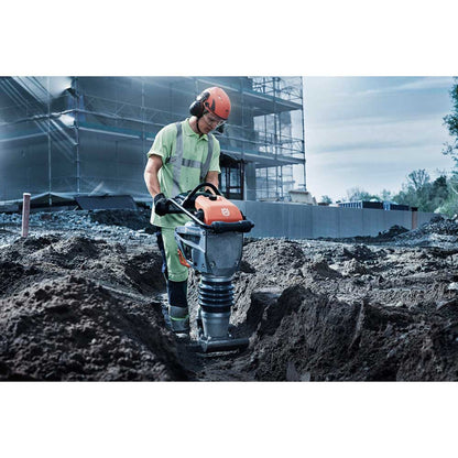 Husqvarna LT 6005 Gas-Powered Rammer - 967854504