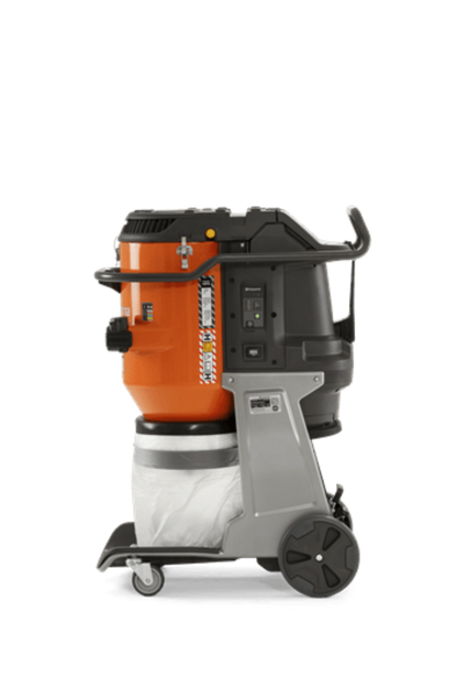 Husqvarna DE 130 H HEPA Dust Extractor - 970519504