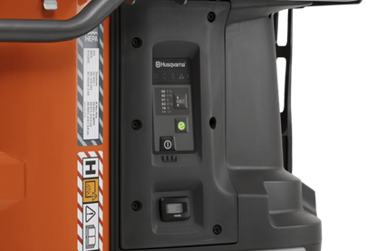 Husqvarna DE 130 H HEPA Dust Extractor - 970519504