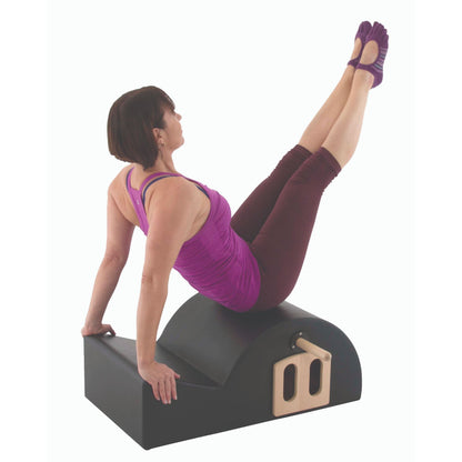 Align Pilates Step Barrel - PAP-STEP3