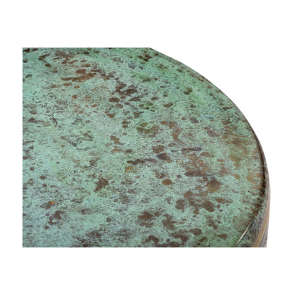 Union Home Moon Green Coffee Table LVR00426