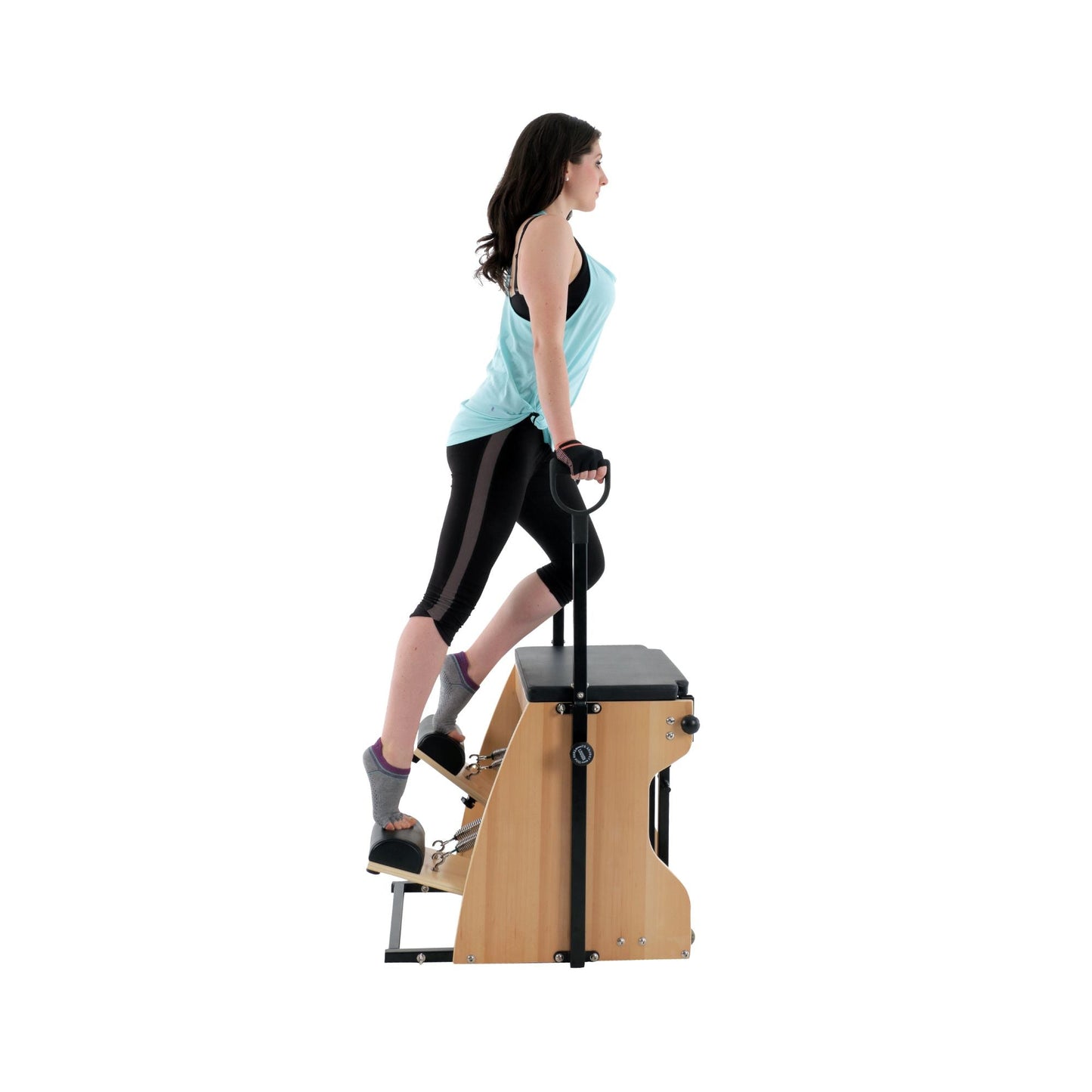 Align Pilates Combo Chair - PAP-CHAIR2