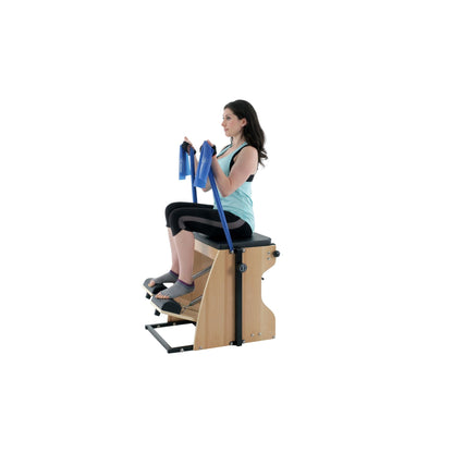 Align Pilates Combo Chair - PAP-CHAIR2