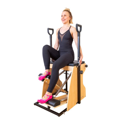 Align Pilates Combo Chair - PAP-CHAIR2