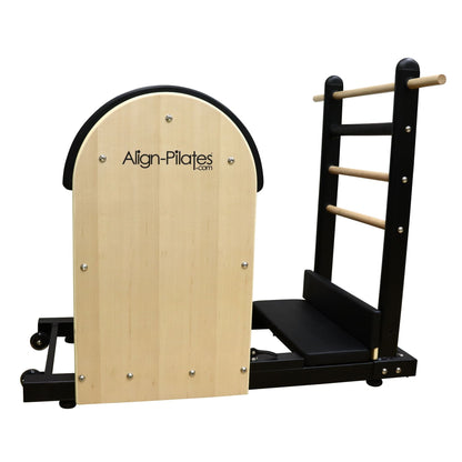 Align Pilates Ladder Barrel - PAP-LADDER2