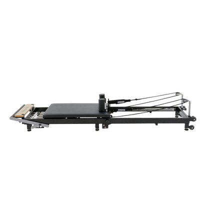 Align Pilates F2 Folding Reformer Machine - NPAP-REFORMERF2