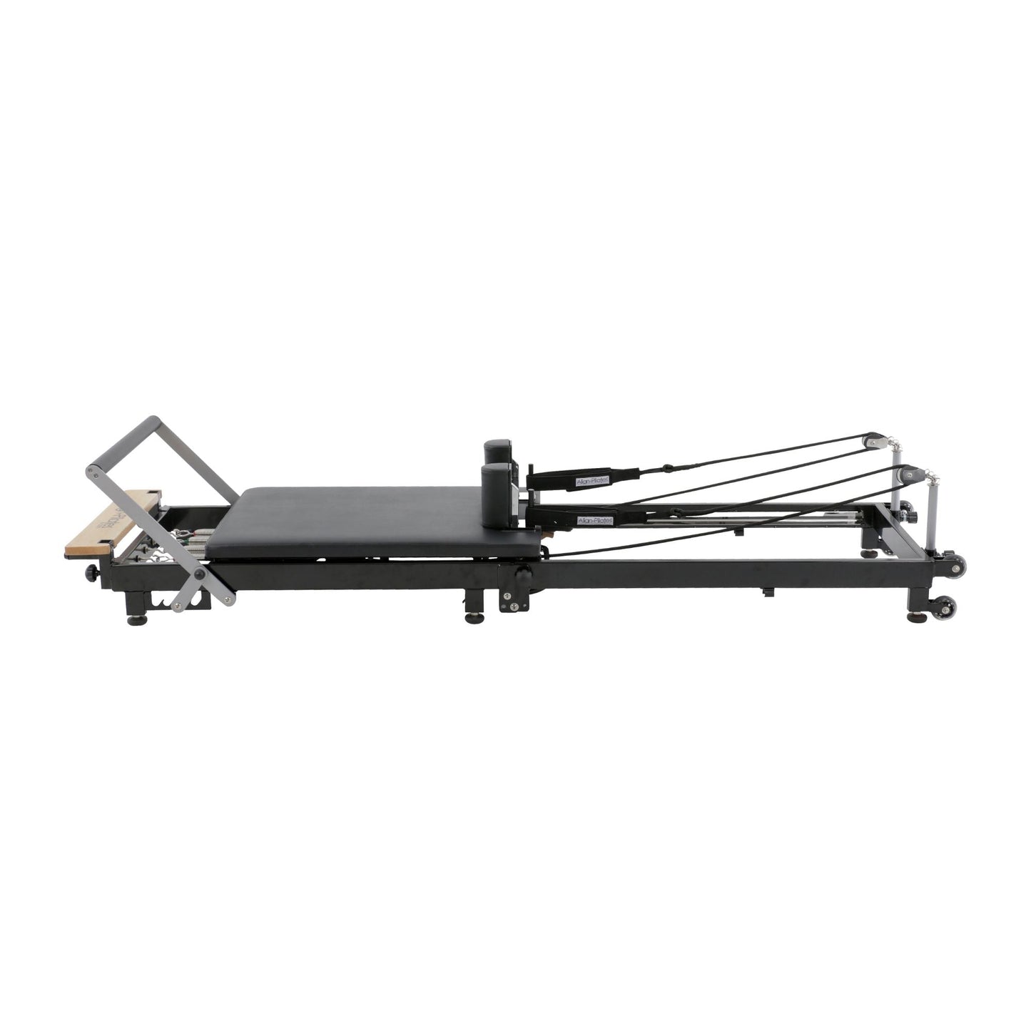 Align Pilates F2 Folding Reformer Machine - NPAP-REFORMERF2