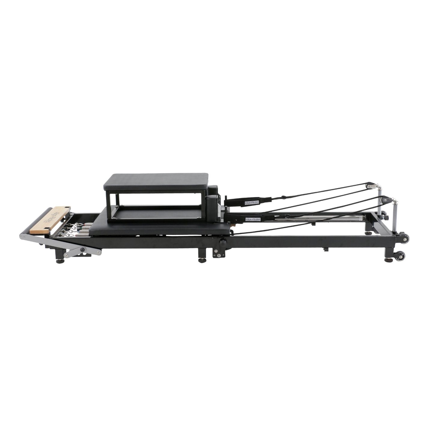 Align Pilates F2 Folding Reformer Machine - NPAP-REFORMERF2