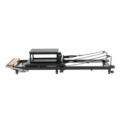 Align Pilates F2 Folding Reformer Machine - NPAP-REFORMERF2