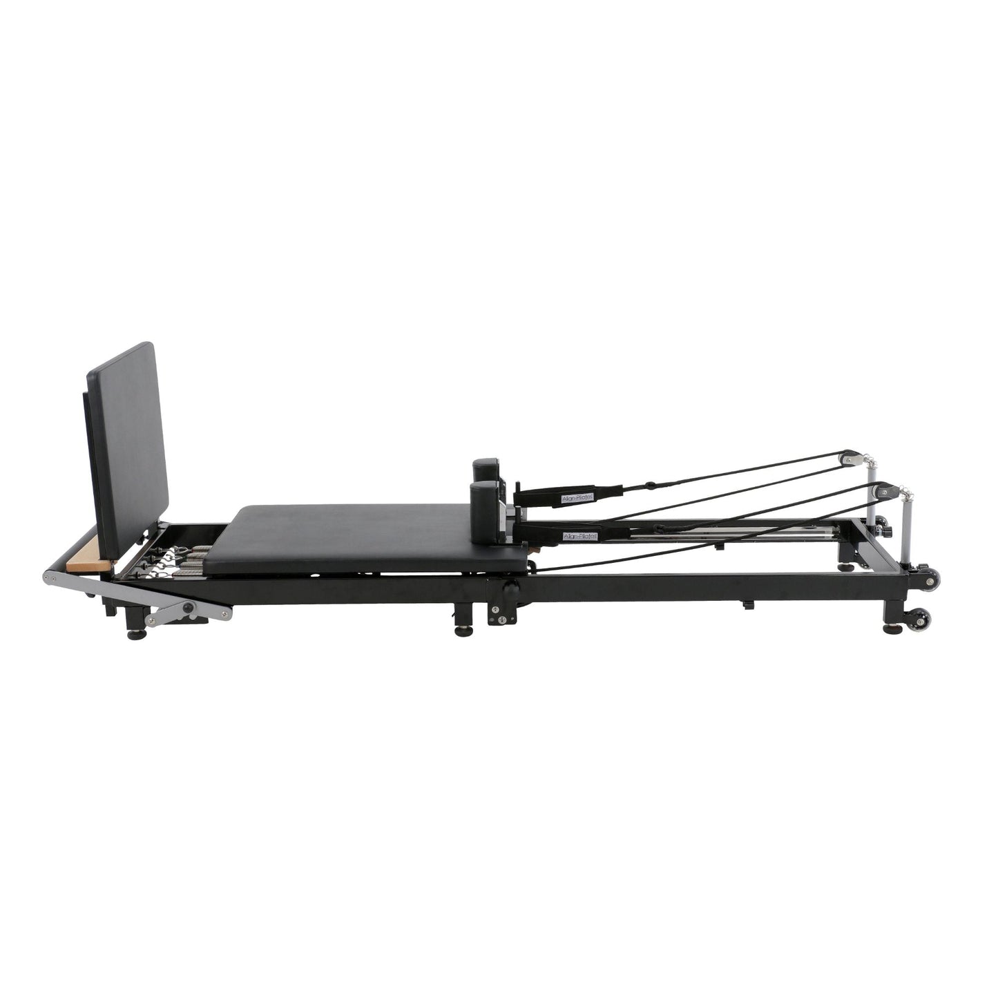 Align Pilates F2 Folding Reformer Machine - NPAP-REFORMERF2