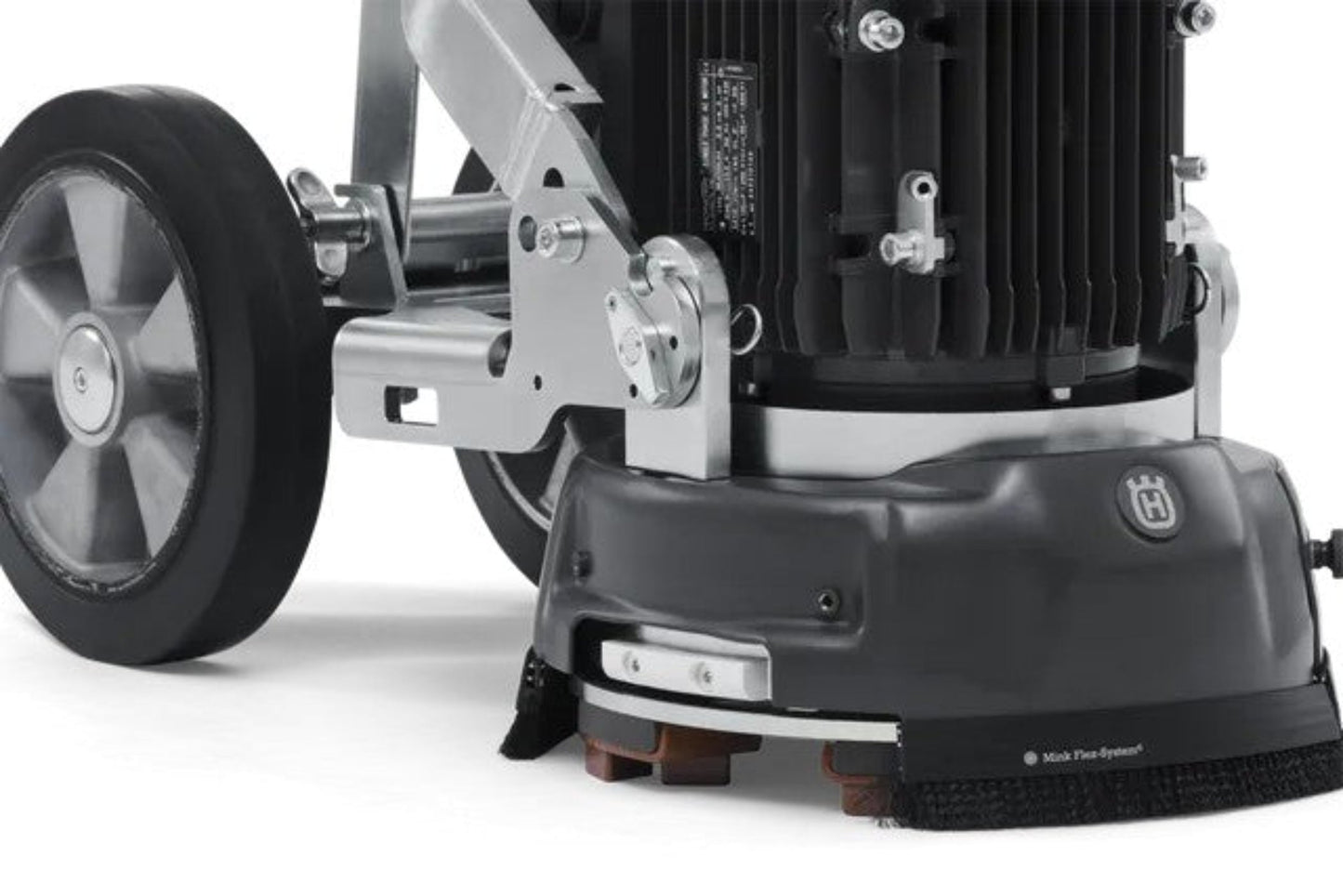 Husqvarna PG 280 Floor Grinder - 970703307