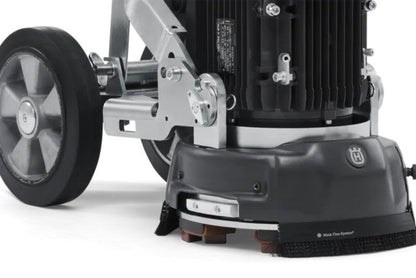 Husqvarna PG 280 Floor Grinder - 970703307