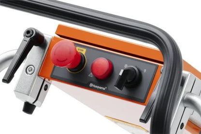 Husqvarna PG 280 Floor Grinder - 970703307