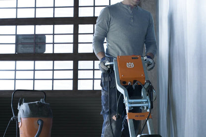 Husqvarna PG 280 Floor Grinder - 970703307