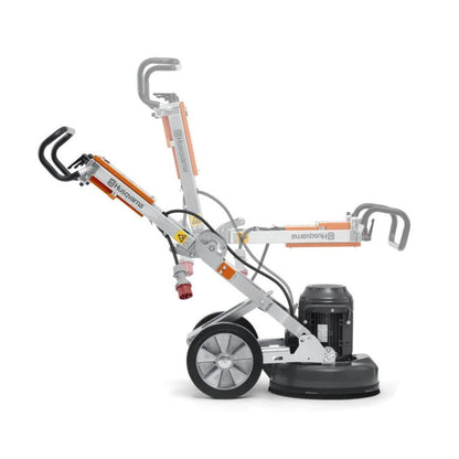 Husqvarna PG 400 Floor Grinder - 970704502
