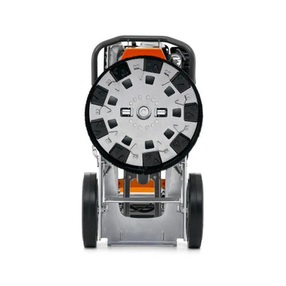 Husqvarna PG 400 Petrol Floor Grinder - 970704601