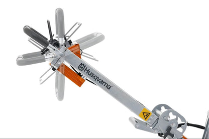 Husqvarna PG 400 Petrol Floor Grinder - 970704601