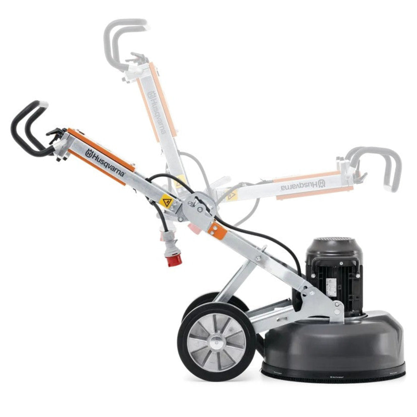 Husqvarna PG 510 Floor Grinder - 970754903