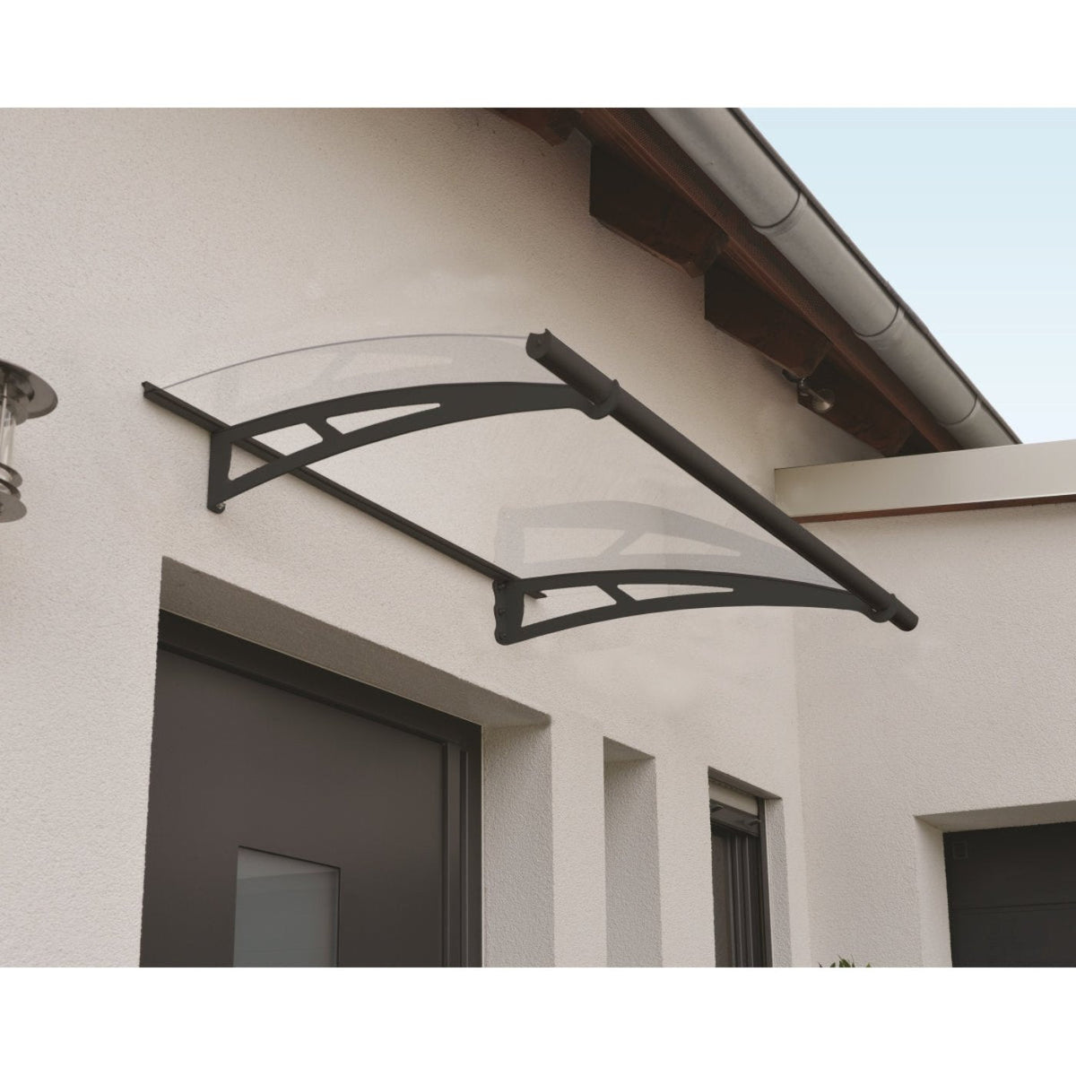 Palram - Canopia | Aquila Door Awning - HG9500