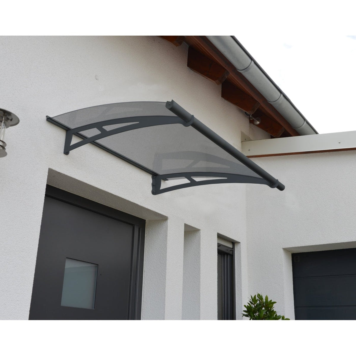 Palram - Canopia | Aquila Door Awning - HG9500