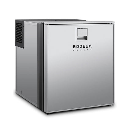 BODEGACOOLER 2025 RV Refrigerator Freezer 5°F-32℉ 110L
