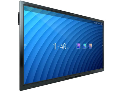 SMARTBOARD -- 75" Interactive Screen w/OS Education Software - SBIDGX175