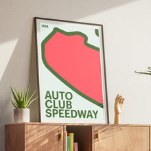 Load image into Gallery viewer, Auto Club Speedway - Velocita Series
