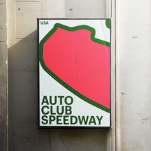 Load image into Gallery viewer, Auto Club Speedway - Velocita Series
