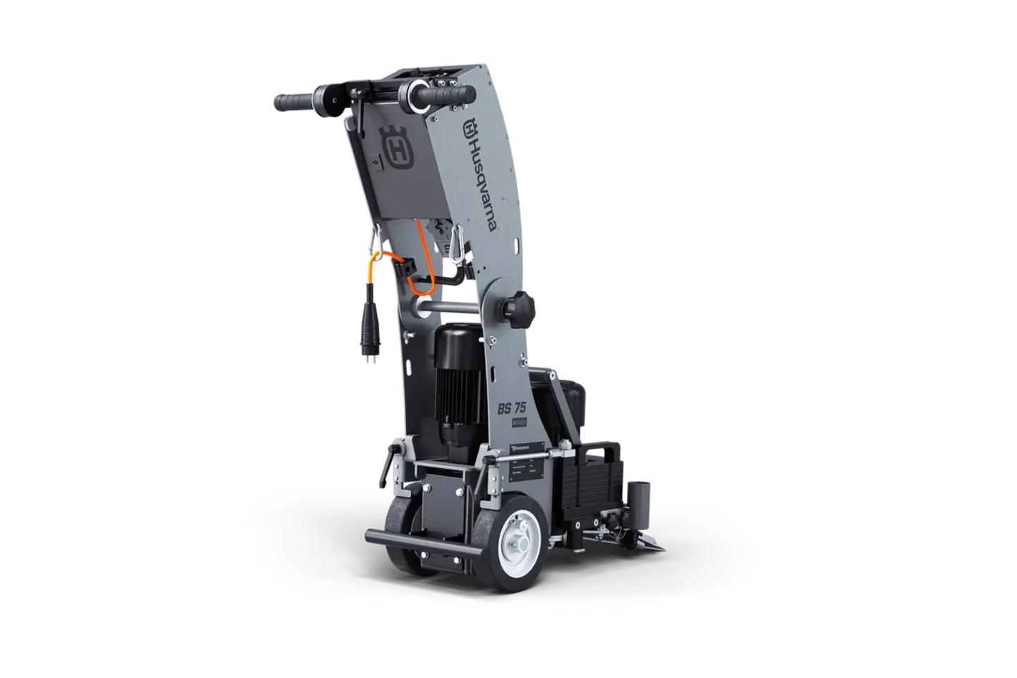 Husqvarna BS 75 Floor Scraper - 970615002
