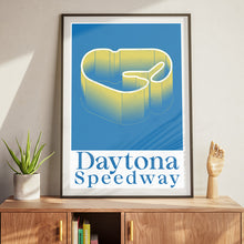 Load image into Gallery viewer, Daytona Speedway - Grintoso Series
