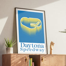 Load image into Gallery viewer, Daytona Speedway - Grintoso Series
