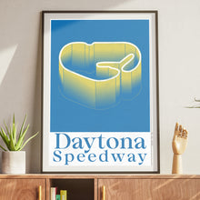 Load image into Gallery viewer, Daytona Speedway - Grintoso Series
