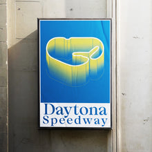 Load image into Gallery viewer, Daytona Speedway - Grintoso Series
