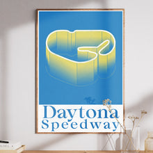 Load image into Gallery viewer, Daytona Speedway - Grintoso Series
