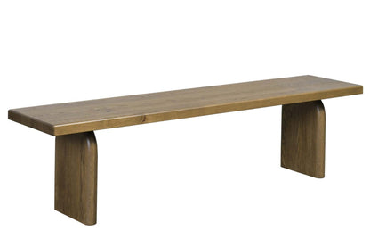 QW Amish Durham Trestle 6pc Set - 211B-DURHAM-TRESTLE-4260-6PC