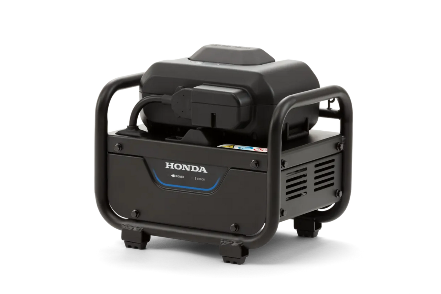 Husqvarna LFe 60 LAT Compactor - 970516901