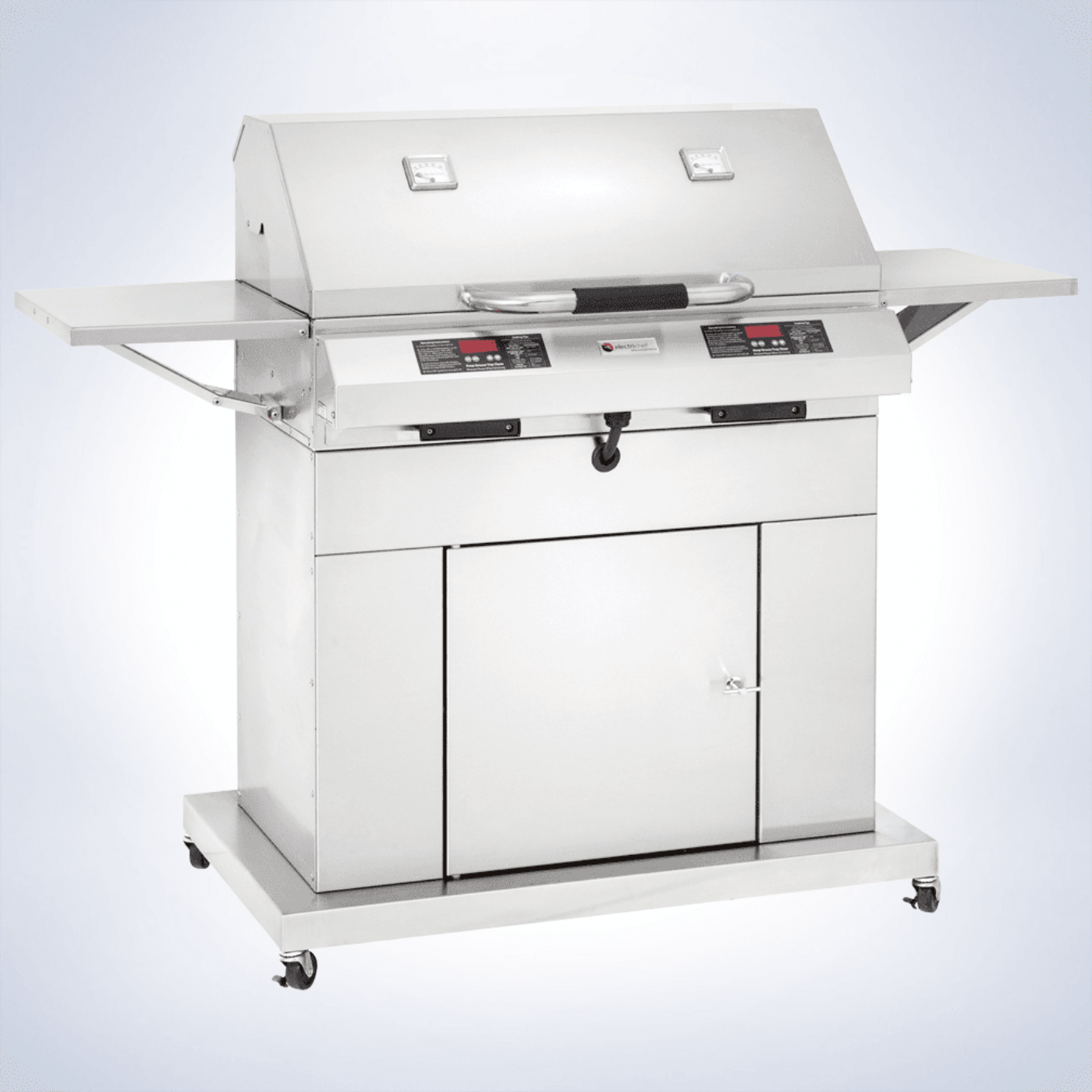 Electri Chef Ruby 32