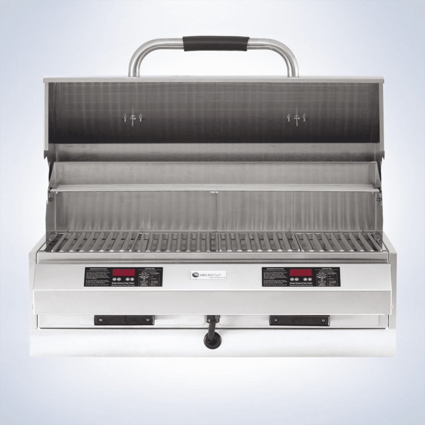 Electri Chef Ruby 32
