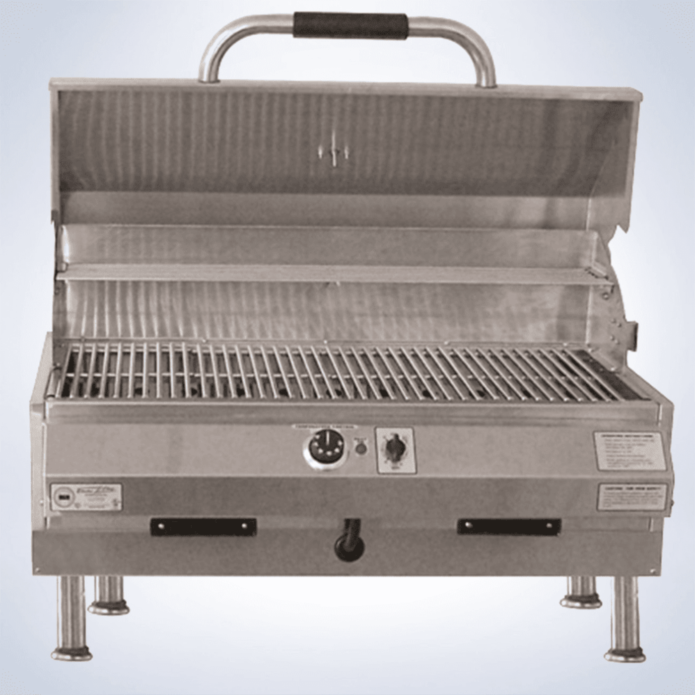 Electri Chef Ruby 32