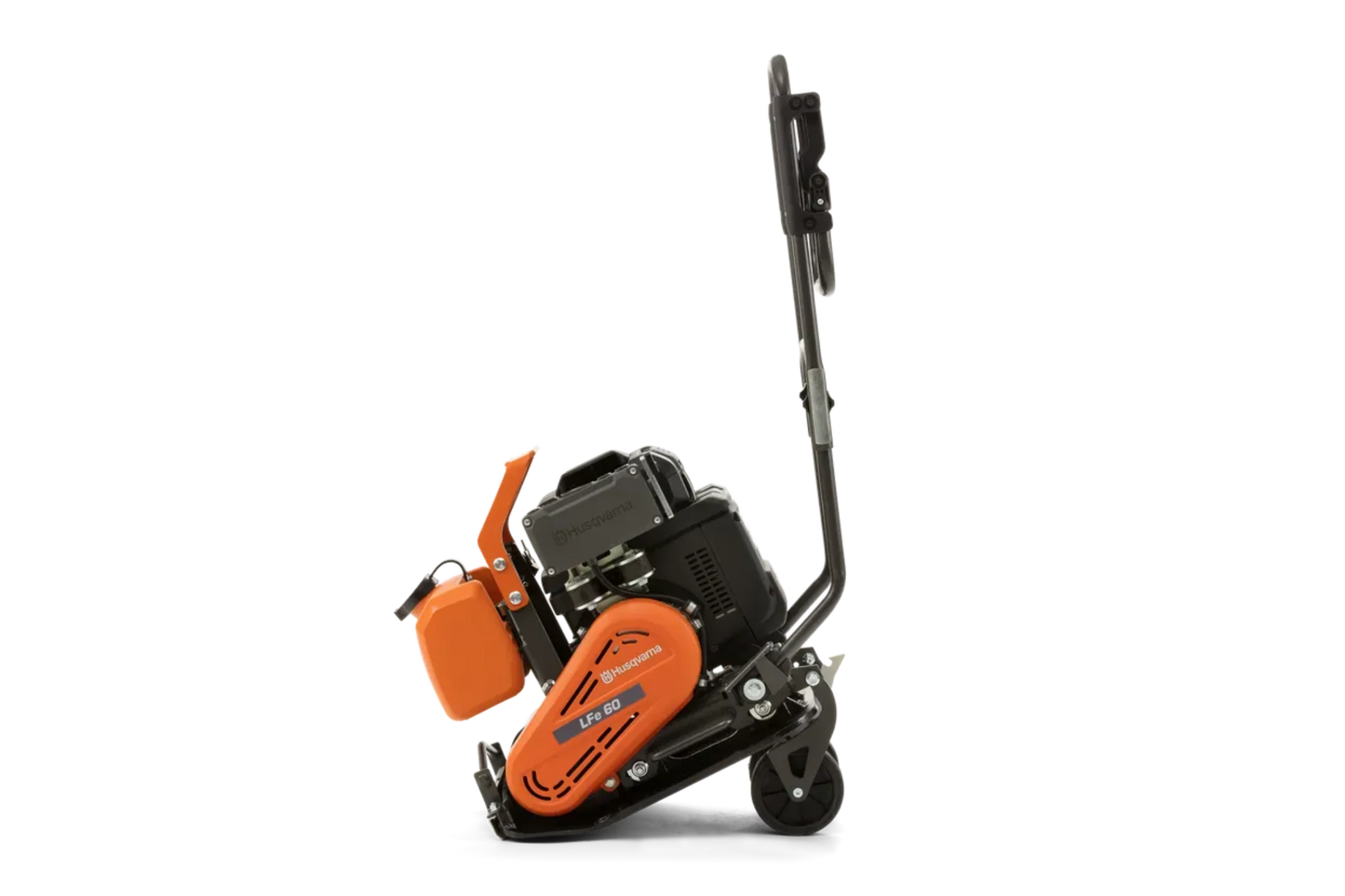 Husqvarna LFe 60 LAT Compactor - 970516901