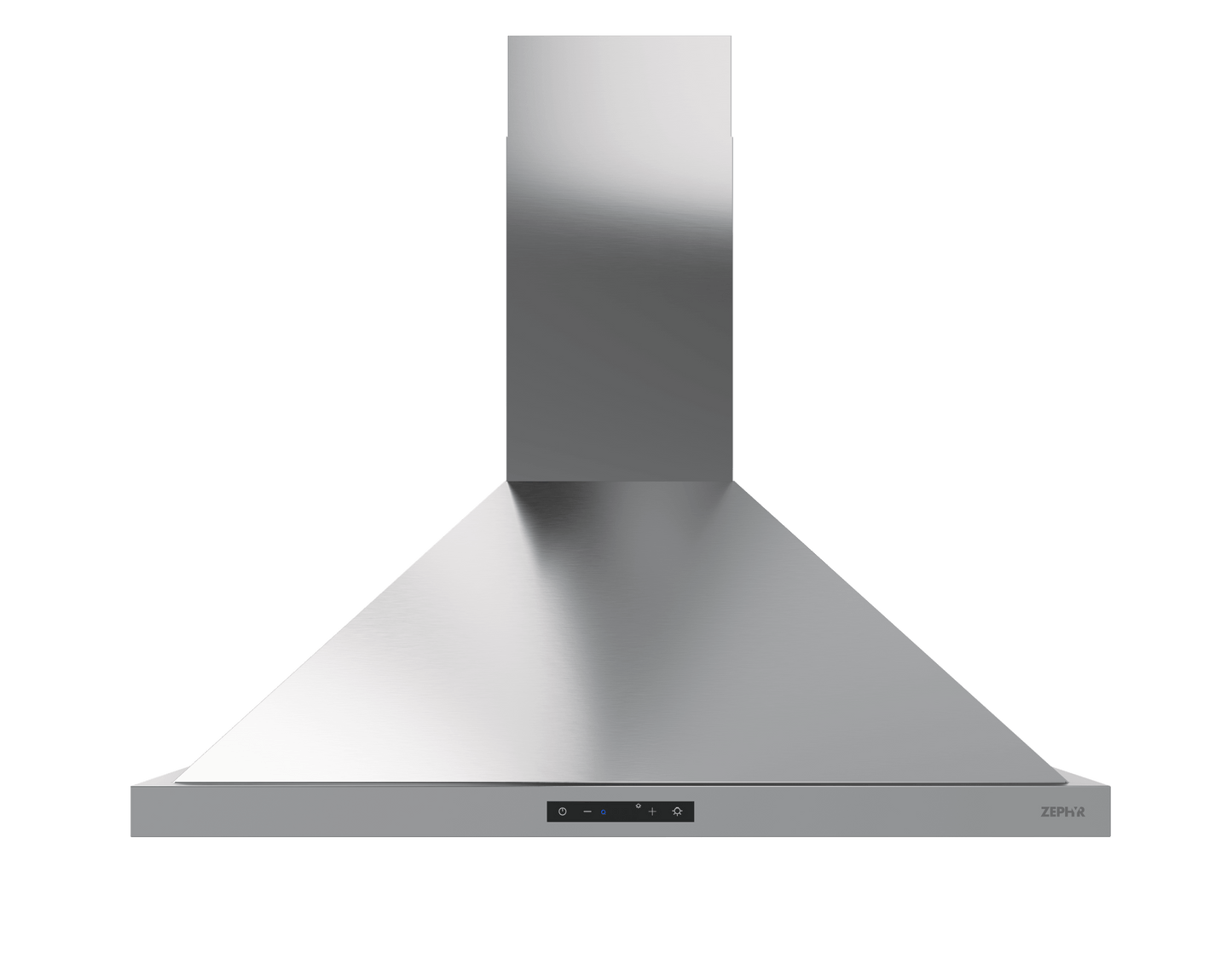 ZEPHYR Ombra, Wall, 30", SS, 600 CFM in Stainless Steel - ZOME30BS