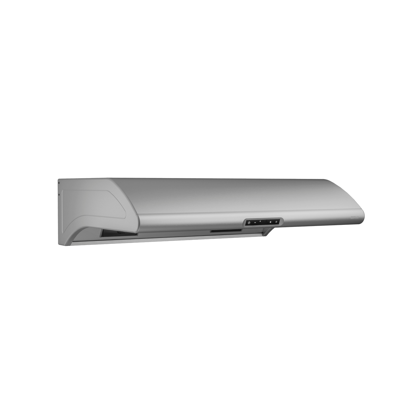 ZEPHYR Typhoon, UC, 30in, SS, LED, ACT in Stainless Steel - AK2100CS