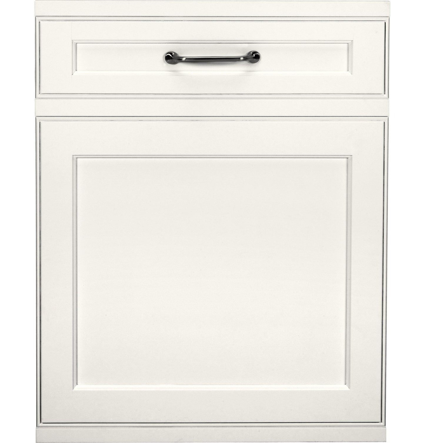 MONOGRAM Monogram 24" Panel-Ready Fully Integrated Dishwasher Custom Panel Ready - ZDT925SINII