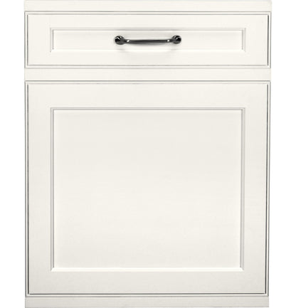 MONOGRAM Monogram 24" Panel-Ready Fully Integrated Dishwasher Custom Panel Ready - ZDT925SINII