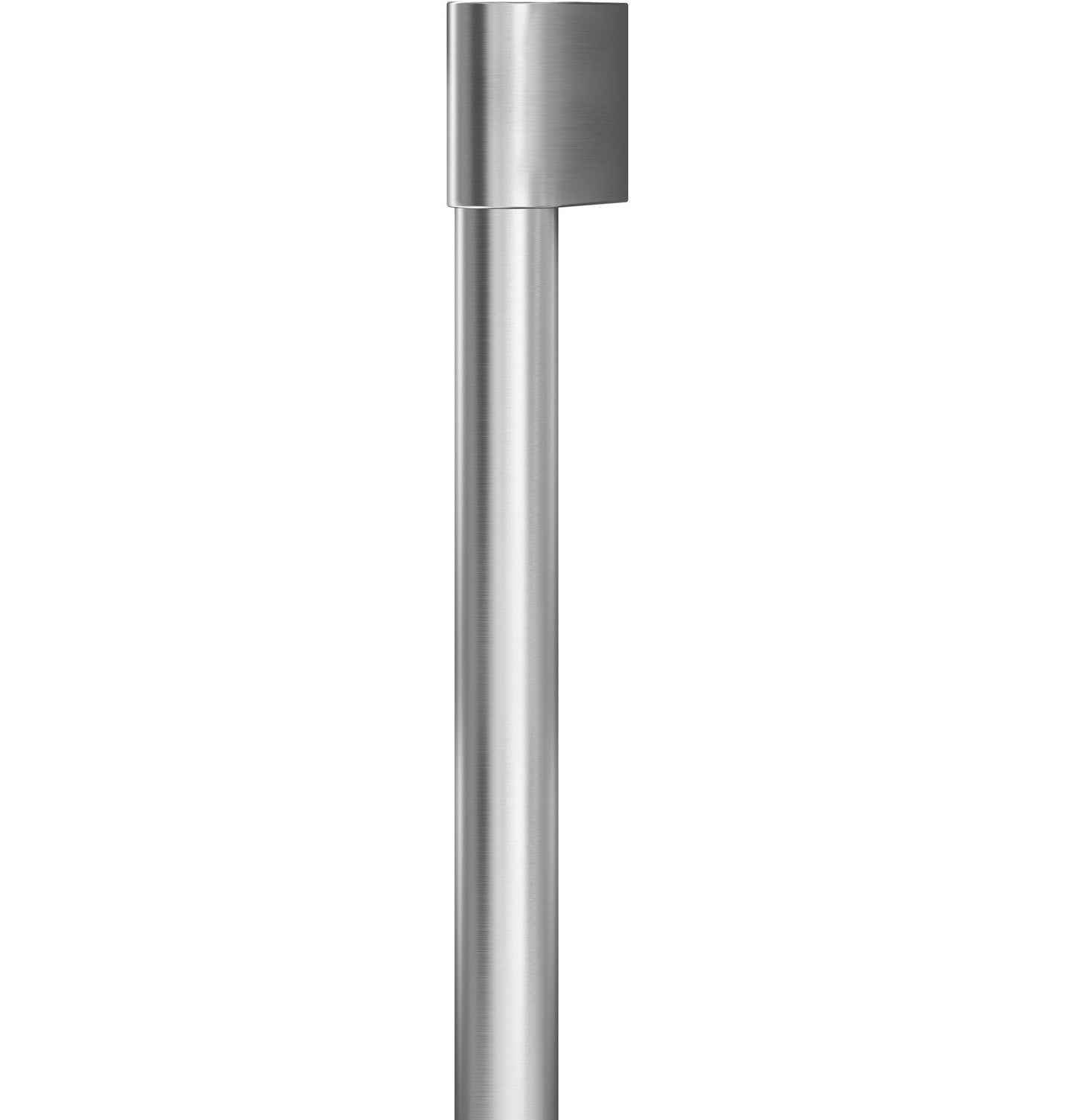 MONOGRAM Side-By-Side Refrigerators - Statement Handle Kit - ZKSS2H2PNSS