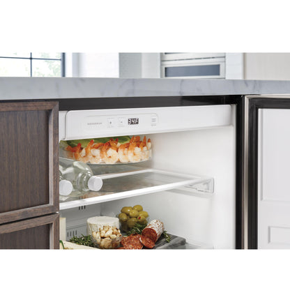MONOGRAM Monogram 24" Fresh-Food Refrigerator in Stainless Steel - ZIFS240NSS