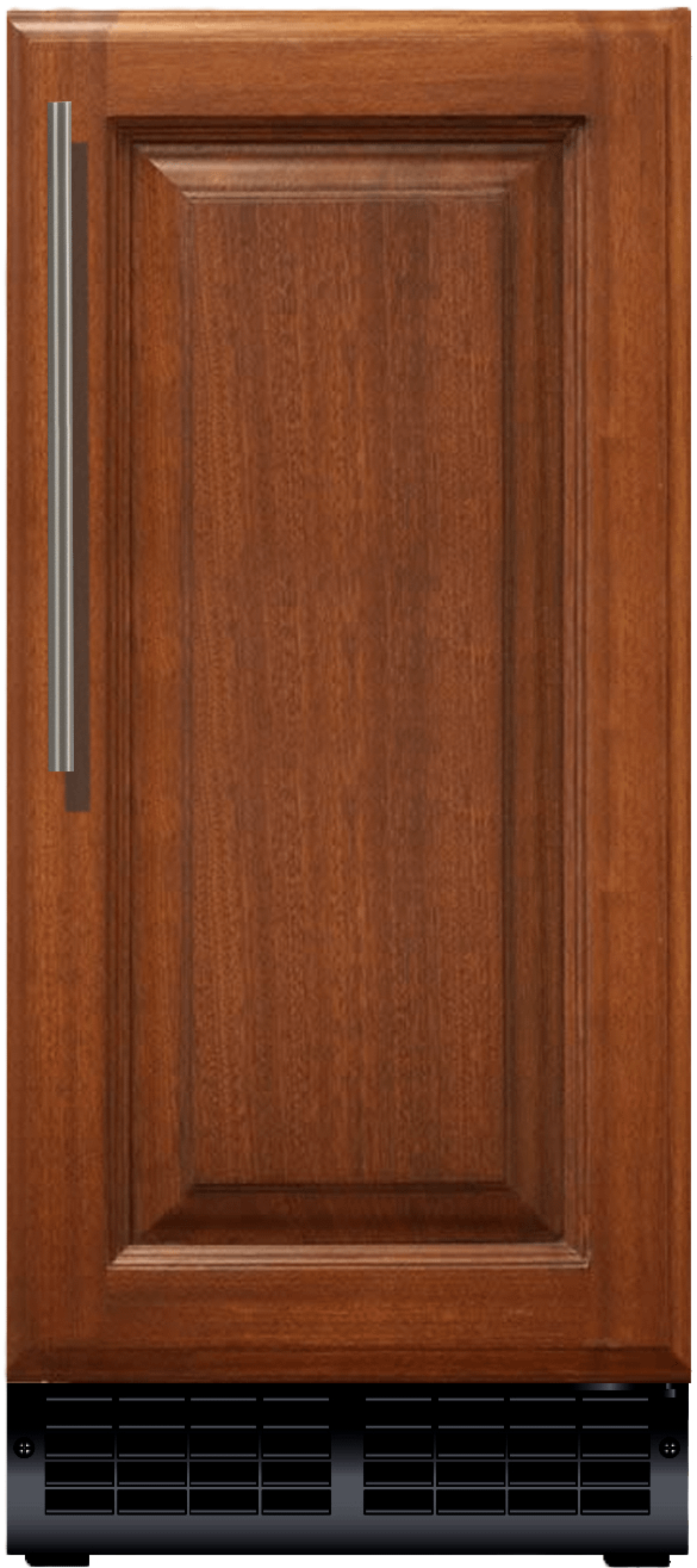 XO APPLIANCE XOUIM1585NOA 15" Nugget Ice Maker Panel Ready ADA Height Gravity Drain Custom Panel Ready - XOUIM1585NOA