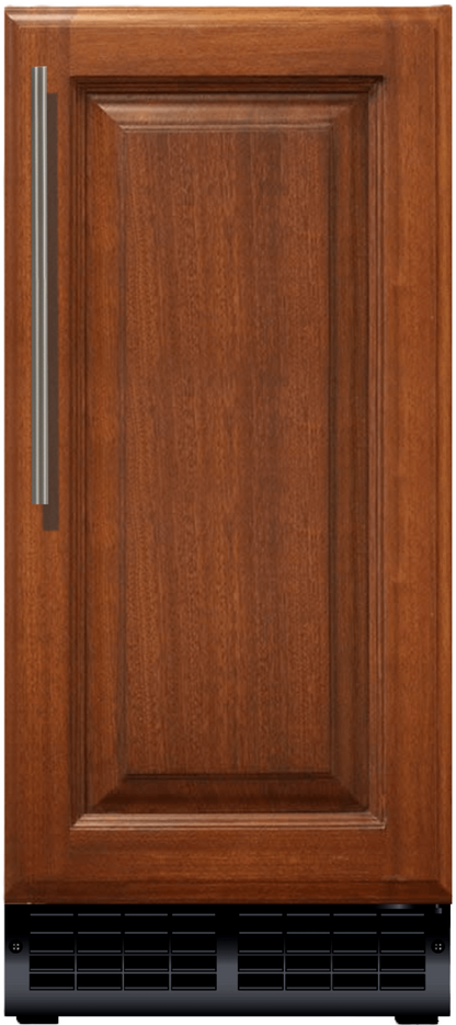 XO APPLIANCE XOUIM1585NOA 15" Nugget Ice Maker Panel Ready ADA Height Gravity Drain Custom Panel Ready - XOUIM1585NOA