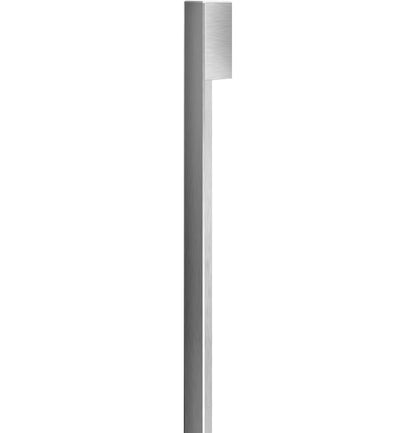 MONOGRAM Side-By-Side Refrigerators - Minimalist Handle Kit - ZKSS2H2CNSS
